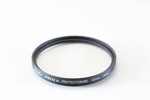 Kenko ケンコー PRO 1D PROTECTOR 52mm⑪