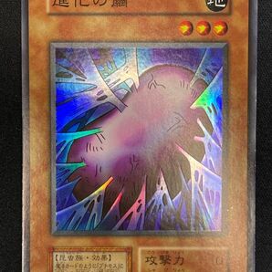 進化の繭 スーパー 初期