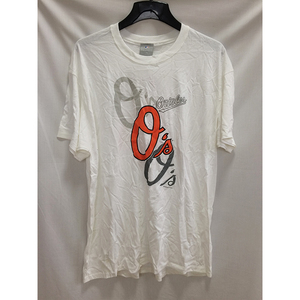 MLB ボルチモア オリオールズ Baltimore Orioles Tシャツ 半袖 TEE T-SHIRTS M 2007