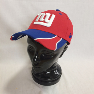 NFL ニューヨーク ジャイアンツ NY New York Giants キャップ M 2044