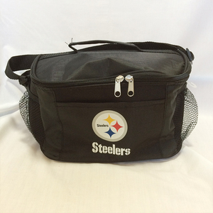 NFL ピッツバーグ スティーラーズ Pittsburgh Steelers ランチバッグ 弁当箱　BAG バッグ 2075