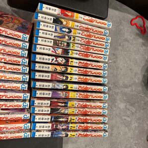 るろうに剣心 全巻セット