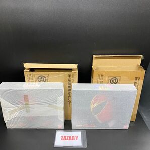 HG 忍者戦隊カクレンジャー&五星戦隊ダイレンジャー フィギュアセット プレミアムバンダイ