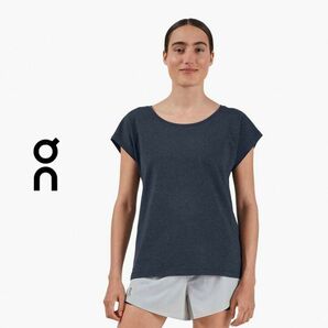 【On】On-T(M)レディース オンT(黒)ブラック