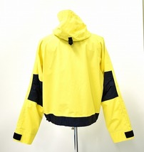 F-LAGSTUF-F フラッグスタッフ 3M Mt JACKET 3Mマウンテンジャケット YELLOW 19SS-FS-02 パーカー FLAGSTUFF フラグスタッフ フラグスタフ_画像2