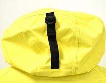 F-LAGSTUF-F フラッグスタッフ 3M Mt JACKET 3Mマウンテンジャケット YELLOW 19SS-FS-02 パーカー FLAGSTUFF フラグスタッフ フラグスタフ_画像6