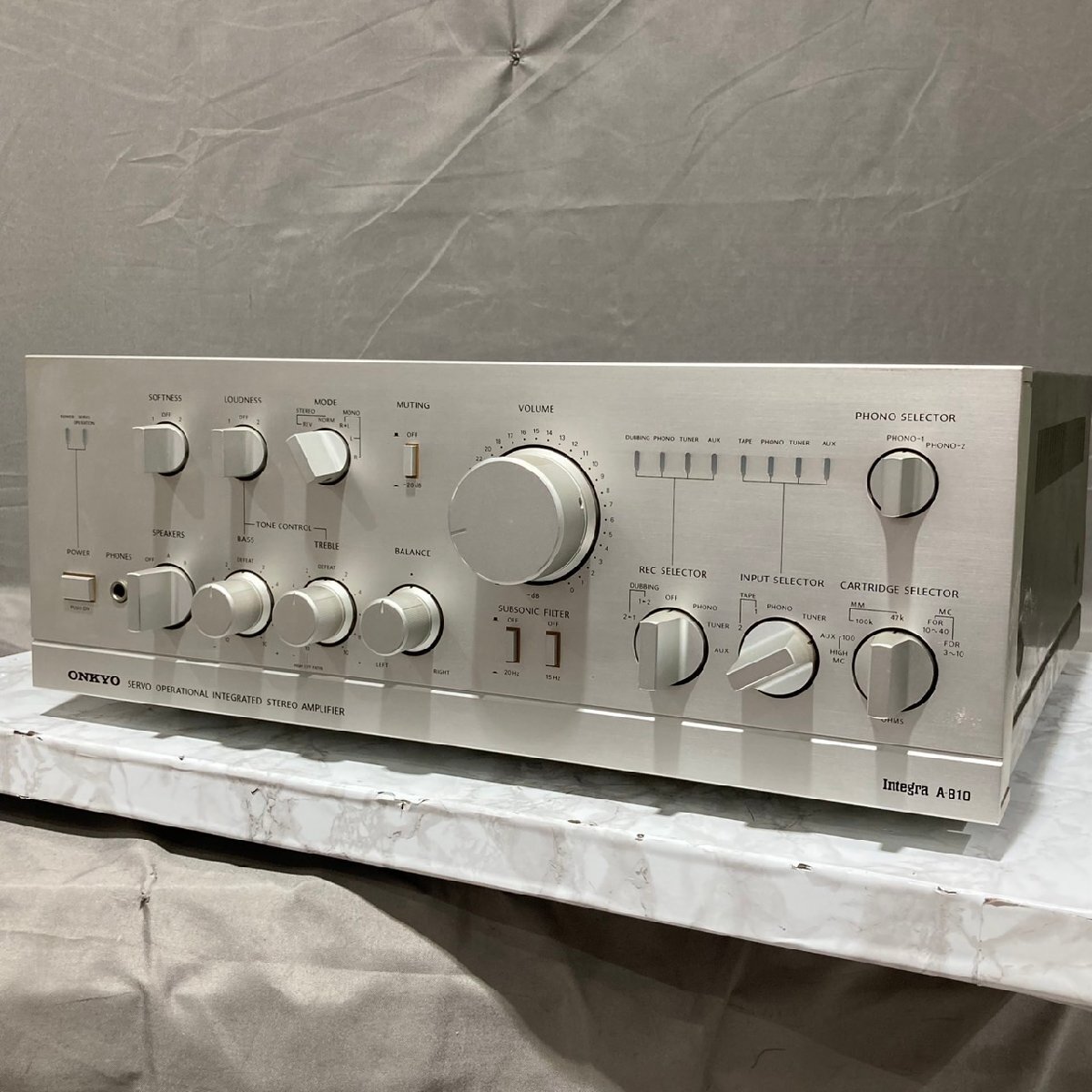 Yahoo!オークション -「onkyo a-810」の落札相場・落札価格 Yahoo!オークション -「onkyo a-810」の落札相場・落札価格