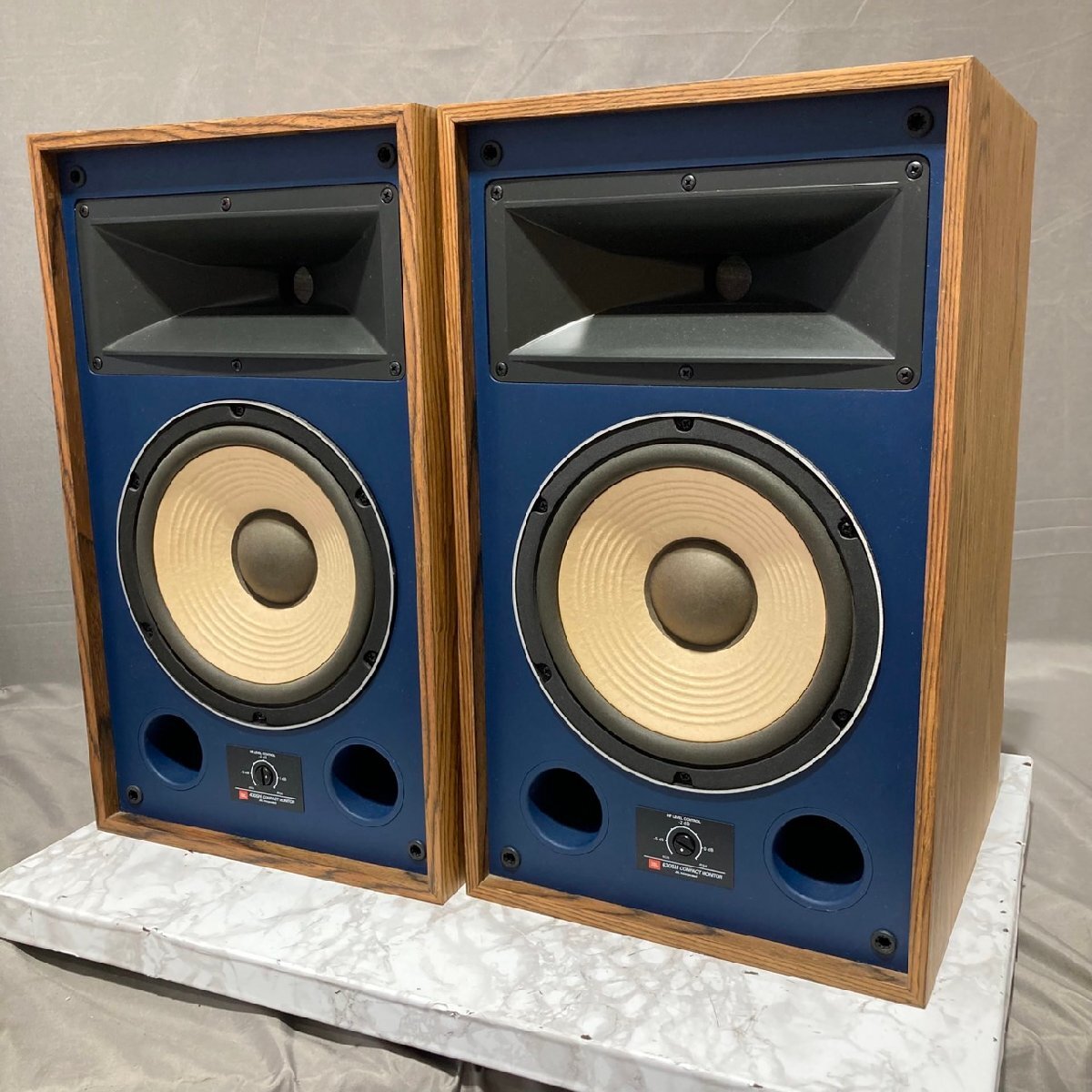 Yahoo!オークション -「jbl 4305h」の落札相場・落札価格 Yahoo!オークション -「jbl 4305h」の落札相場・落札価格