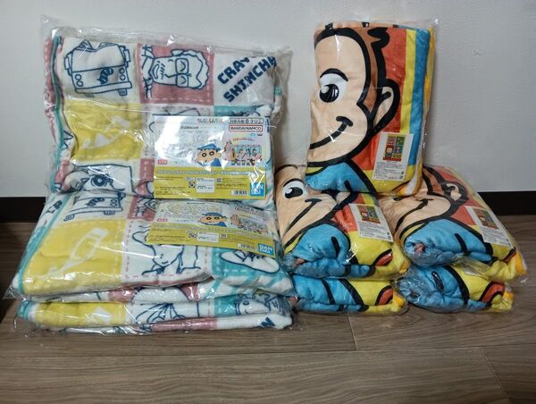 【期間限定】アミューズメント景品