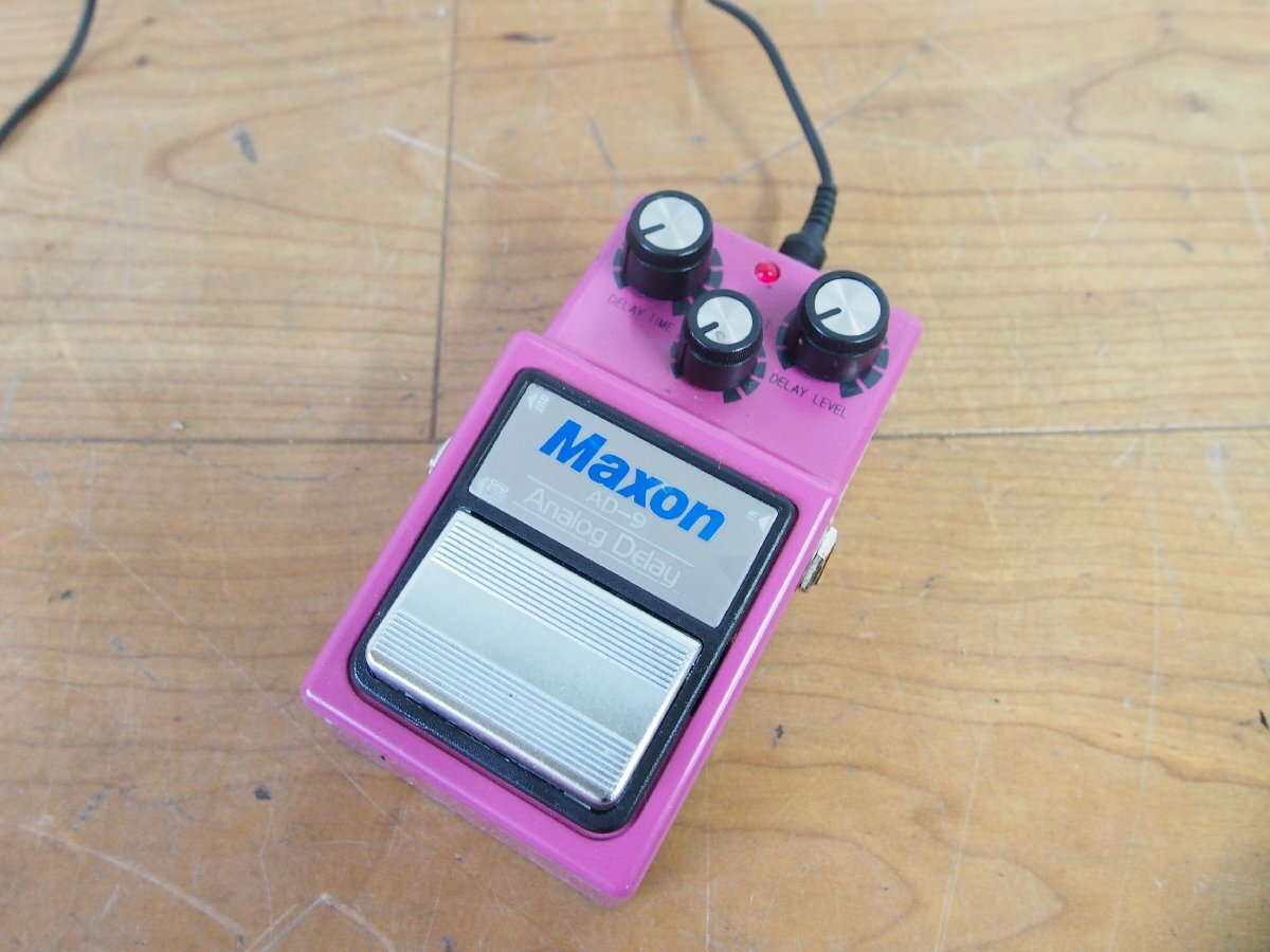Yahoo!オークション -「maxon ad9」の落札相場・落札価格 Yahoo!オークション -「maxon ad9」の落札相場・落札価格