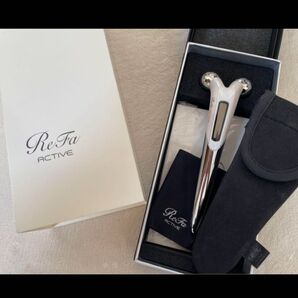 【ReFa】 リファ アクティブディジット ReFa ACTIVE DIGIT