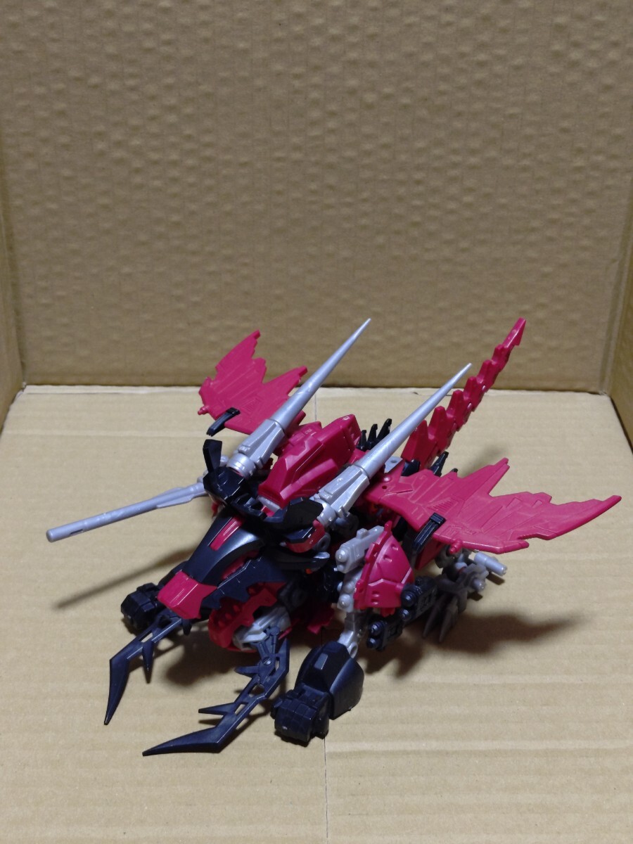 Yahoo!オークション -「キメラドラゴン ゾイド」(プラモデル) の Yahoo!オークション -「キメラドラゴン ゾイド」(プラモデル) の