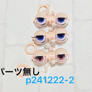 p1222-2 アイギミック アイシードール