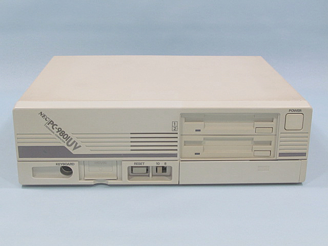 Yahoo!オークション -「pc-9801uv11」の落札相場・落札価格 Yahoo!オークション -「pc-9801uv11」の落札相場・落札価格
