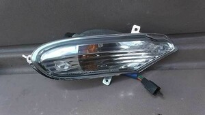 グランドディンク125Z　RFBSH25DC8R　の　リア　ウインカー　左 *1370321574　中古