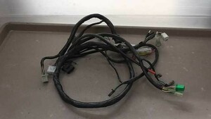  super 9S RFBS1001043-500xxx. Harness *1373430693 used 