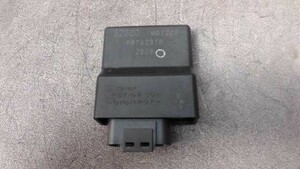 レッツ４ハ゛スケット　CA43A-132xxx　の CDI *1536289219　中古