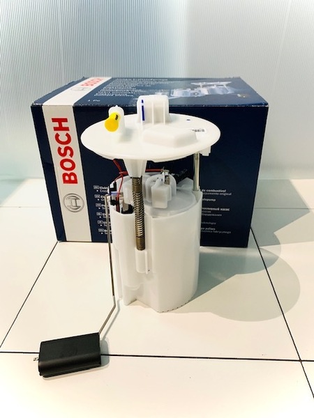スマート smart 453 fortwo forfour フューエルポンプ 燃料ポンプ BOSCH製 4534700294/172024944Rトゥインゴ