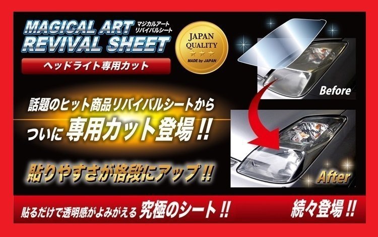 【送料無料】ハセプロ 特許取得!マジカルアート・リバイバルシート/専用カット★スカイライン R34/GT-R含む (H10/5~H14/8) 【送料無料】ハセプロ 特許取得!マジカルアート・リバイバルシート/専用カット★スカイライン R34/GT-R含む (H10/5~H14/8)