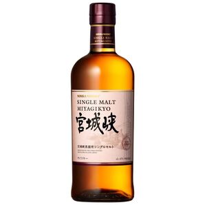 宮城峡 12本