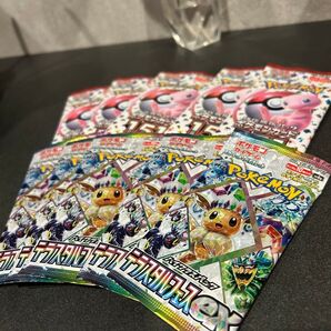 ポケモンカード151 テラスタルフェスex ポケモンカードゲーム