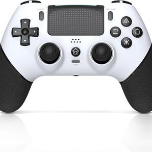 2025年最新 PS4コントローラー