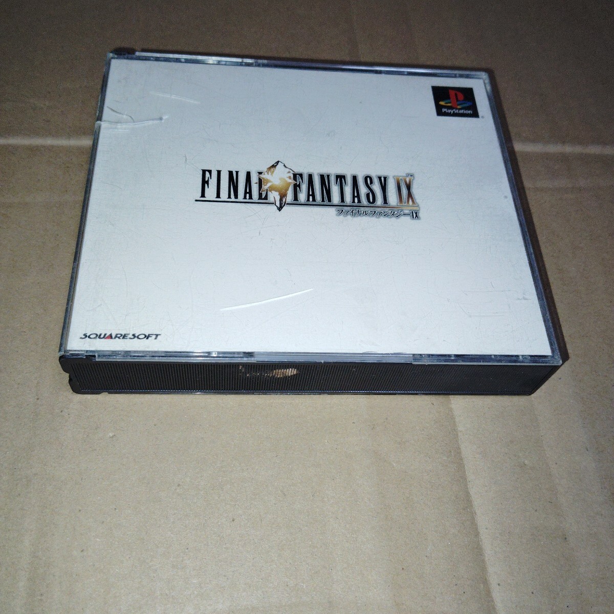 2025年最新】Yahoo!オークション -ff9 プレステの中古品・新品 2025年最新】Yahoo!オークション -ff9 プレステの中古品・新品