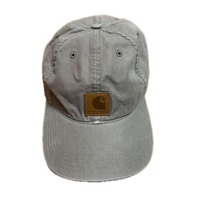 Carhartt キャップ