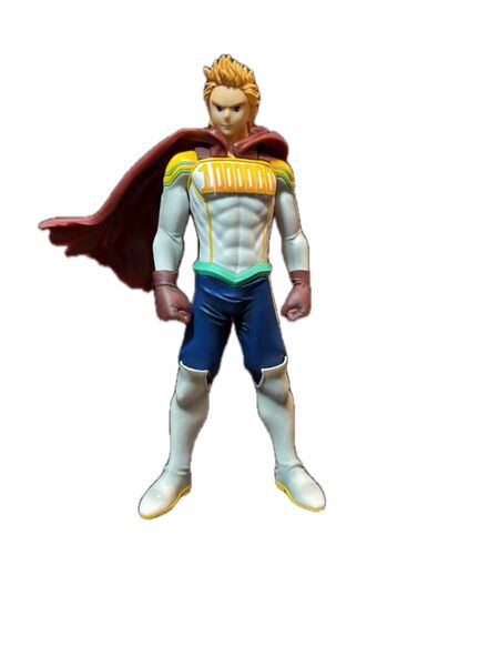 僕のヒーローアカデミア 通形ミリオ フィギュア