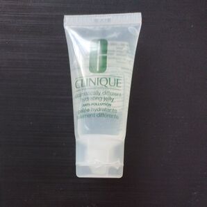 クリニーク ドラマティカリーディファレントハイドレーティングジェリー(ジェル状保湿液) 30ml