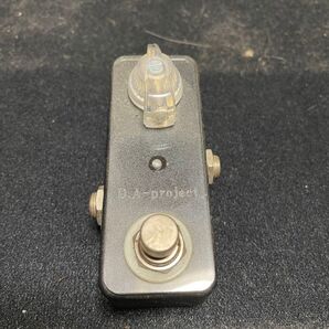 D.A-Project D.A-Booster