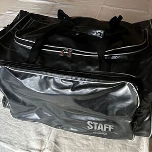 ノルディカ 大型スポーツバッグ