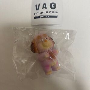 ノラコイヌ ナガモトマイ ガチャ VAG