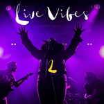 [MUSIC] 即決★TANK AND THE BANGAS / LIVE VIBES 2 (PURPLE & YELLOW SPLATTER VINYL) (LP) / RECORD STORE DAY BLACK FRIDAY 2019