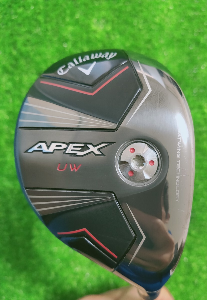 Yahoo!オークション -「apex uw ベンタス」の落札相場・落札価格 Yahoo!オークション -「apex uw ベンタス」の落札相場・落札価格