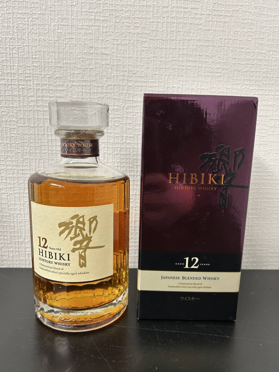 Yahoo!オークション -「響12年 500ml」の落札相場・落札価格 Yahoo!オークション -「響12年 500ml」の落札相場・落札価格