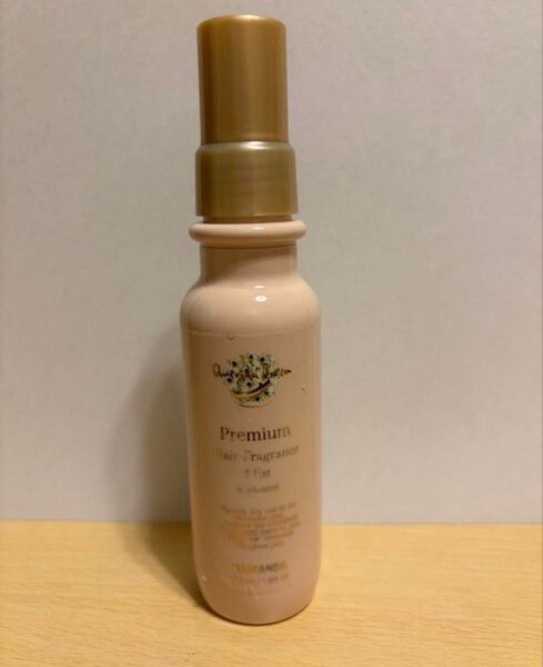 フェルナンダ フレグランスプレミアムヘアミスト ケリーダテレーザ100ml