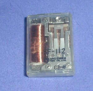  sub miniature relay height see .SF-112