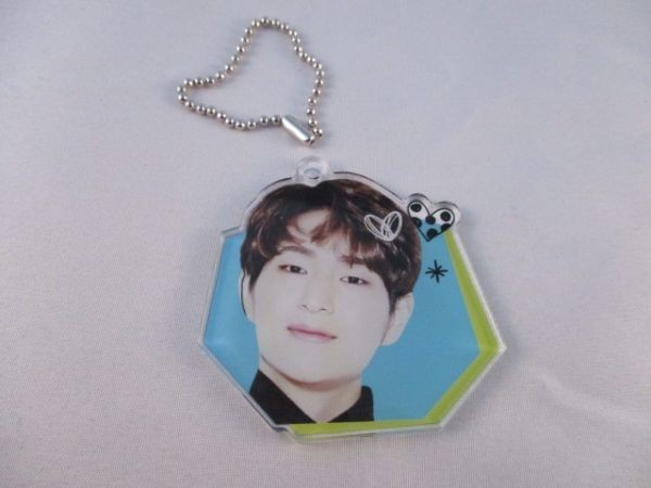 海外並行輸入正規品 2025年最新】Yahoo!オークション -shinee オニュ キーホルダーの 机上用品・文具収納