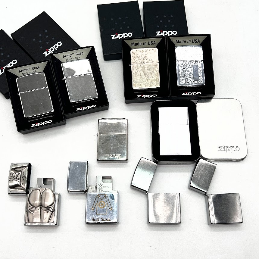 Yahoo!オークション -「comme ca du mode」(Zippo) (ライター)の Yahoo!オークション -「comme ca du mode」(Zippo) (ライター)の