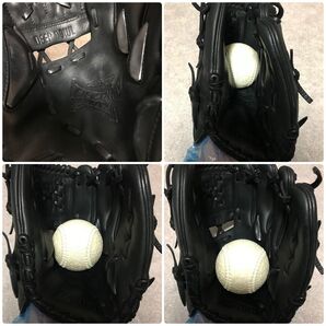 ミズノ マジッククロー 一般 大人用 軟式 内野 野球 グローブ 良型 即戦力品 ◆送料無料 スピード発送◆