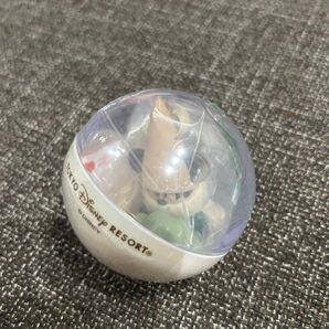 リルリンリン カプセルトイ ディズニーリゾート 2024 ディズニー