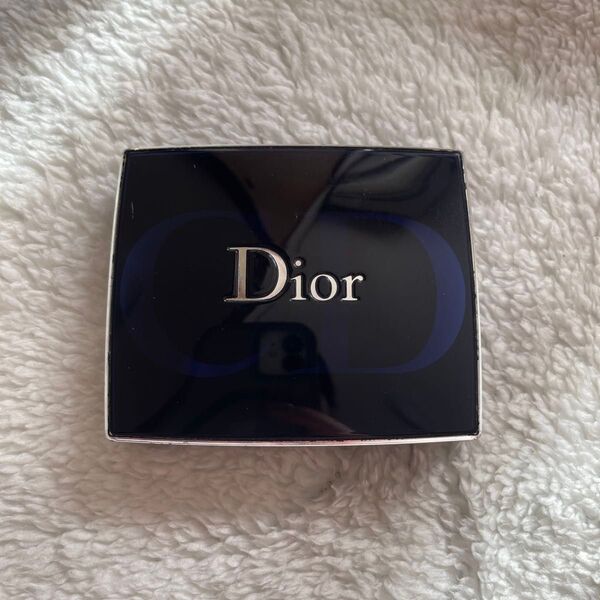 Dior アイシャドウ 5-COLOUR コスメ ディオール サンク クチュール