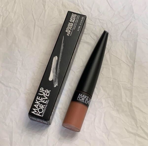 MAKEUP FOREVER ルージュアーティストフォーエバーマット