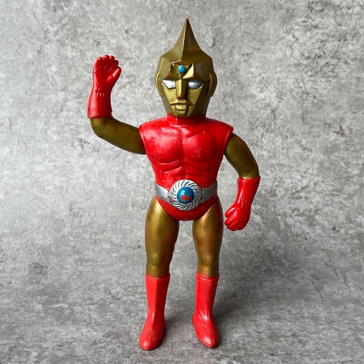 Yahoo!オークション -「宇宙猿人」(ソフビ) (ビンテージ)の落札 Yahoo!オークション -「宇宙猿人」(ソフビ) (ビンテージ)の落札