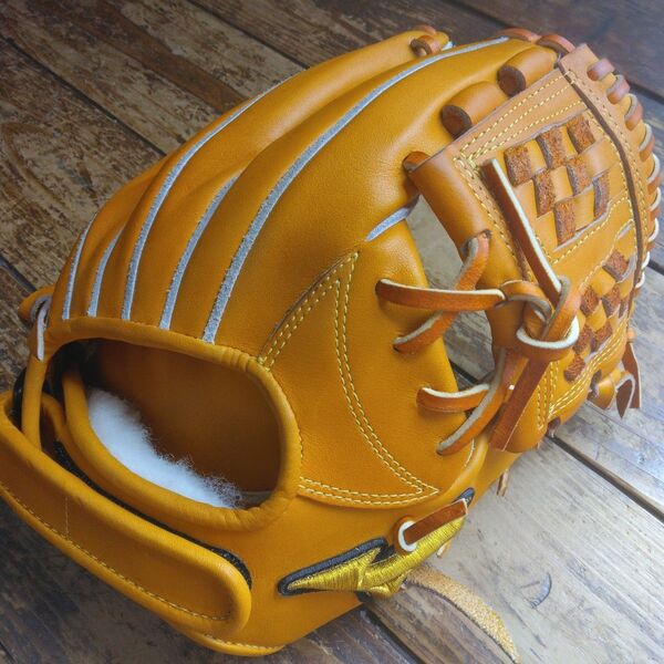 ミズノプロMM型