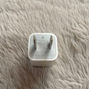 iPhone USB電源アダプタ