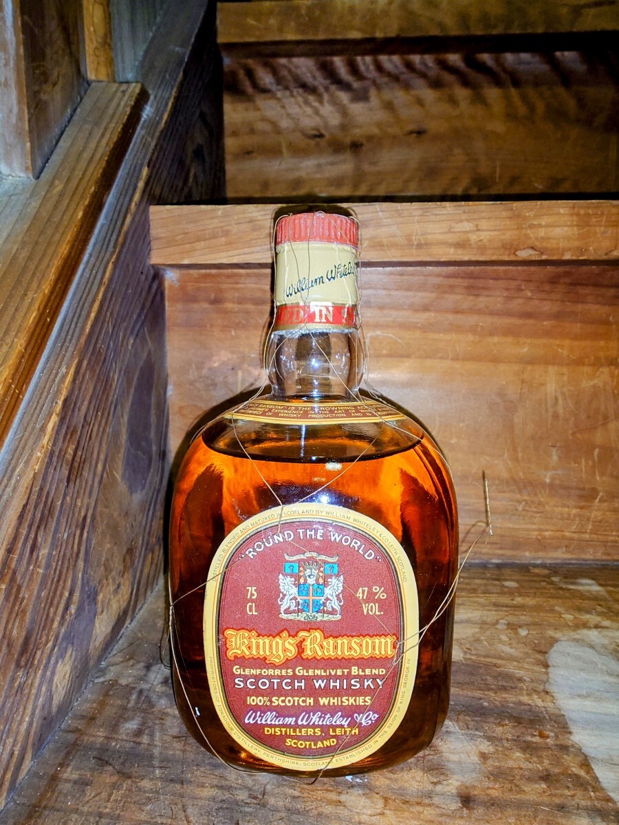 Yahoo!オークション -「king's ransom」(食品、飲料) の落札相場 Yahoo!オークション -「king's ransom」(食品、飲料) の落札相場