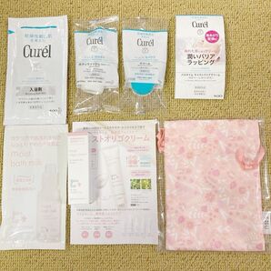 サンプルセット