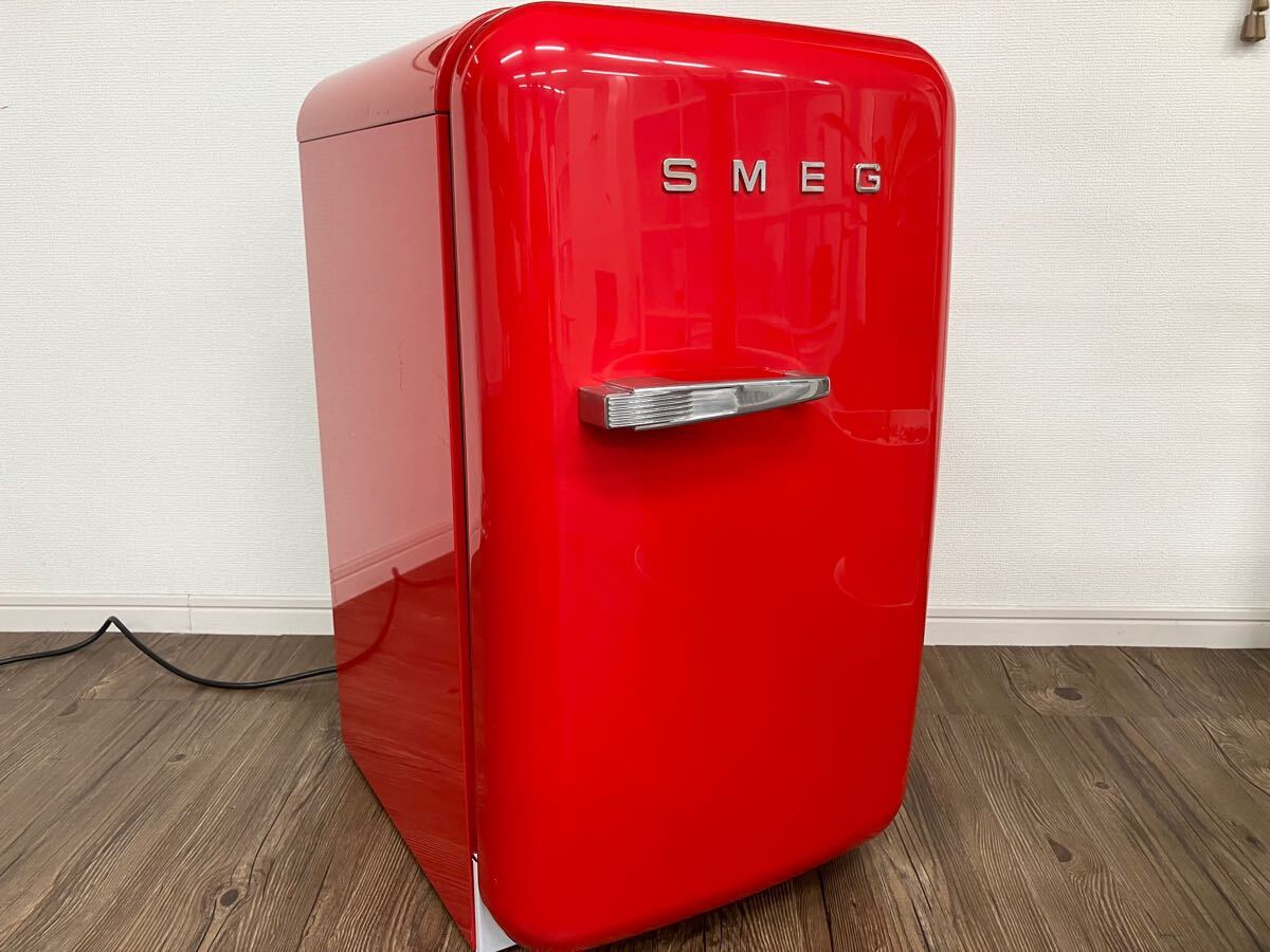 Yahoo!オークション -「smeg 冷蔵庫」(キッチン、食卓) の落札 Yahoo!オークション -「smeg 冷蔵庫」(キッチン、食卓) の落札